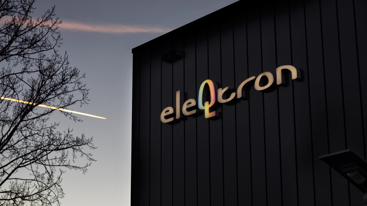 Eleqtron