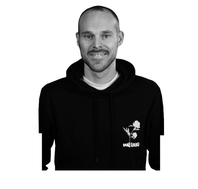 Glenn van Diejen