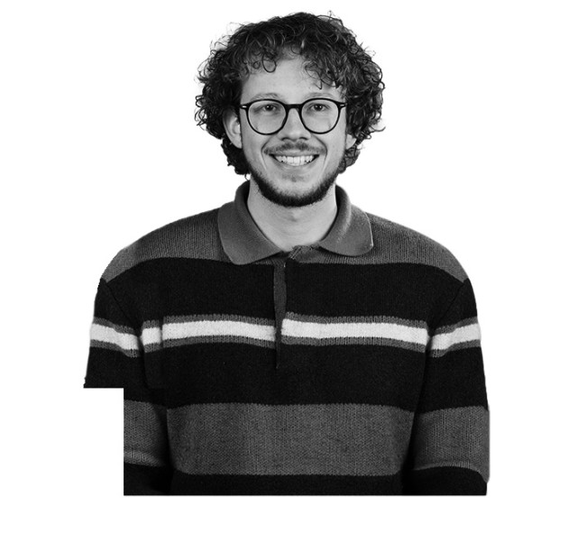 Justin Groenenberg
